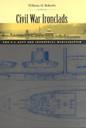 Roberts | Civil War Ironclads | E-Book | sack.de