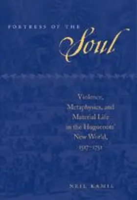 Kamil |  Fortress of the Soul | Buch |  Sack Fachmedien