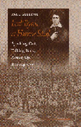 Elledge | Lord Byron at Harrow School | E-Book | sack.de