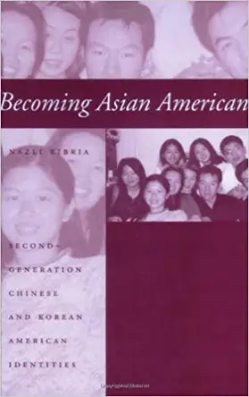 Kibria |  Becoming Asian American | eBook | Sack Fachmedien