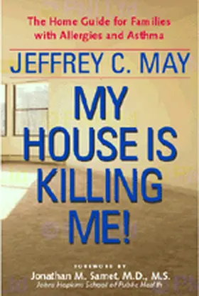 May | My House Is Killing Me! | E-Book | sack.de