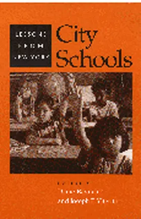 Ravitch / Viteritti |  City Schools | eBook | Sack Fachmedien