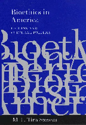 Stevens | Bioethics in America | E-Book | sack.de
