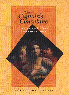 Weinstein |  The Captain's Concubine | eBook | Sack Fachmedien