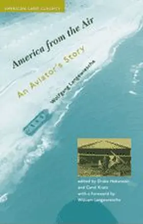 Langewiesche / Kratz / Hokanson |  America from the Air | Buch |  Sack Fachmedien