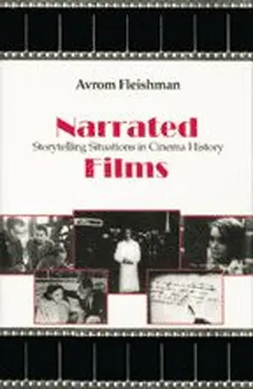 Fleishman |  Narrated Films | Buch |  Sack Fachmedien