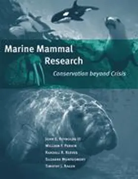 Ragen / Reynolds III / Perrin |  Marine Mammal Research | Buch |  Sack Fachmedien
