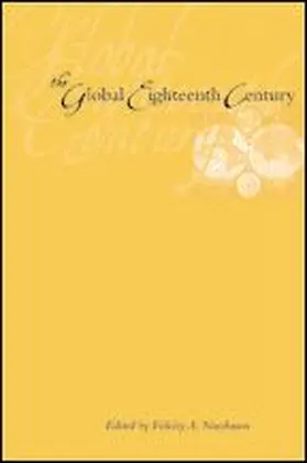 Nussbaum |  The Global Eighteenth Century | Buch |  Sack Fachmedien