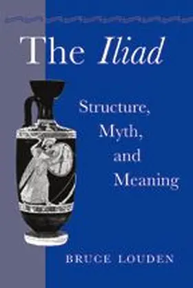 Louden |  The Iliad | Buch |  Sack Fachmedien