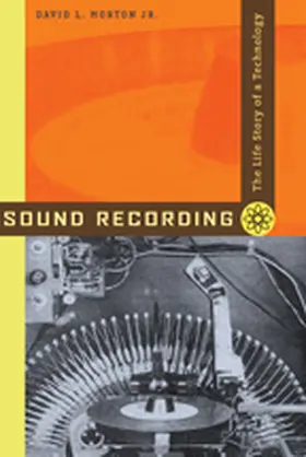 Morton |  Sound Recording | Buch |  Sack Fachmedien