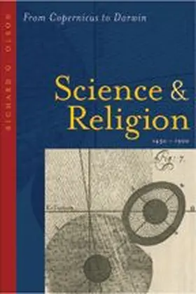 Olson |  Science and Religion, 1450-1900 | Buch |  Sack Fachmedien