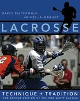 Pietramala / Grauer |  Lacrosse | Buch |  Sack Fachmedien