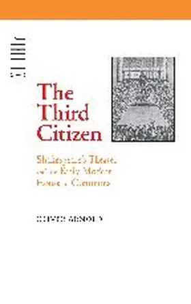 Arnold |  The Third Citizen | Buch |  Sack Fachmedien