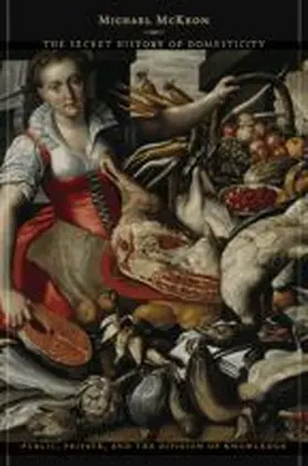 McKeon |  The Secret History of Domesticity | Buch |  Sack Fachmedien