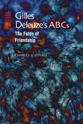 Stivale |  Gilles Deleuze's ABCs | Buch |  Sack Fachmedien