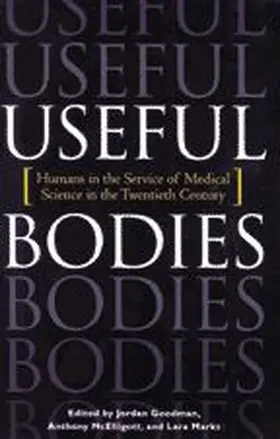 Goodman / McElligott / Marks |  Useful Bodies | Buch |  Sack Fachmedien