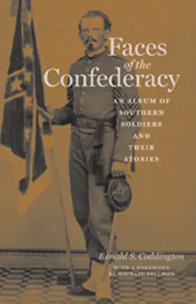 Coddington |  Faces of the Confederacy | Buch |  Sack Fachmedien