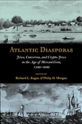 Kagan / Morgan |  Atlantic Diasporas | Buch |  Sack Fachmedien