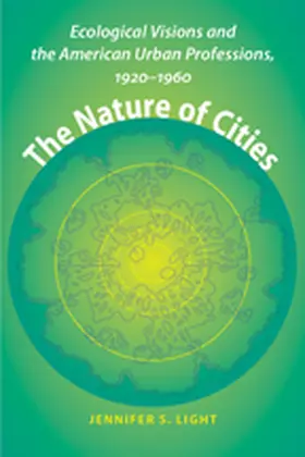 Light |  The Nature of Cities | Buch |  Sack Fachmedien