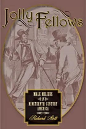 Stott |  Jolly Fellows | Buch |  Sack Fachmedien