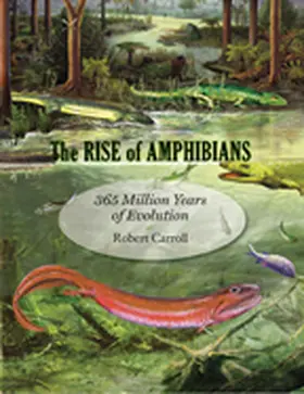 Carroll |  The Rise of Amphibians | Buch |  Sack Fachmedien