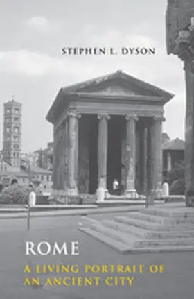 Dyson | Rome | Buch | 978-0-8018-9253-0 | sack.de