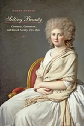 Martin |  Selling Beauty | Buch |  Sack Fachmedien