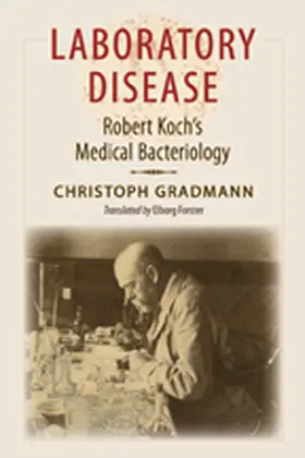 Gradmann |  Laboratory Disease | Buch |  Sack Fachmedien