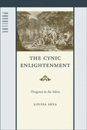 Shea |  The Cynic Enlightenment | Buch |  Sack Fachmedien