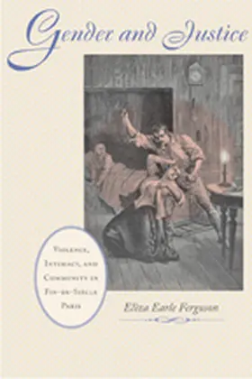 Ferguson |  Gender and Justice | Buch |  Sack Fachmedien