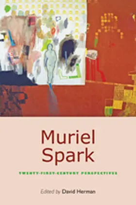 Herman |  Muriel Spark | Buch |  Sack Fachmedien