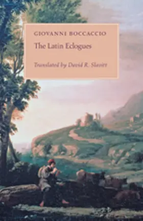 Boccaccio |  The Latin Eclogues | Buch |  Sack Fachmedien