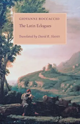 Boccaccio | The Latin Eclogues | Buch | 978-0-8018-9563-0 | www2.sack.de