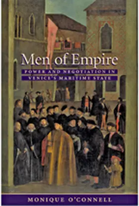 O'Connell | Men of Empire | E-Book | sack.de