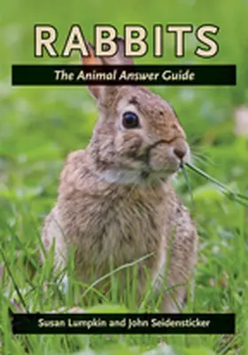 Lumpkin / Seidensticker | Rabbits | Buch | 978-0-8018-9789-4 | sack.de