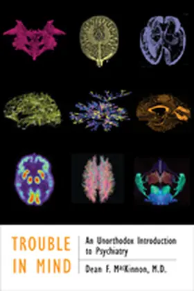 MacKinnon | Trouble in Mind | Buch | 978-0-8018-9806-8 | sack.de