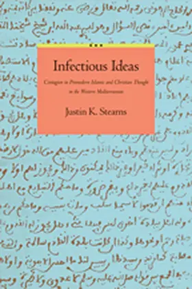 Stearns | Infectious Ideas | Buch | 978-0-8018-9873-0 | www2.sack.de