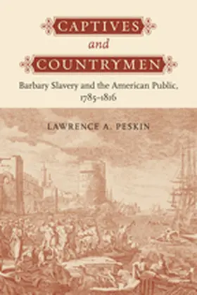 Peskin |  Captives and Countrymen | eBook | Sack Fachmedien