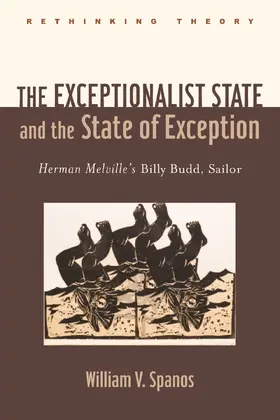 Spanos |  The Exceptionalist State and the State of Exception | eBook | Sack Fachmedien