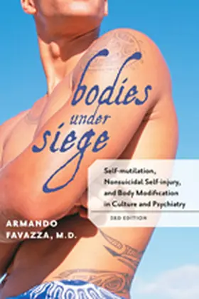 Favazza | Bodies Under Siege | Buch | 978-0-8018-9966-9 | www2.sack.de