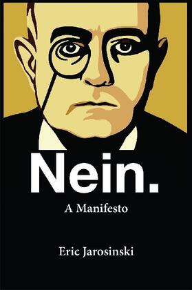 Jarosinski |  Nein. a Manifesto | Buch |  Sack Fachmedien