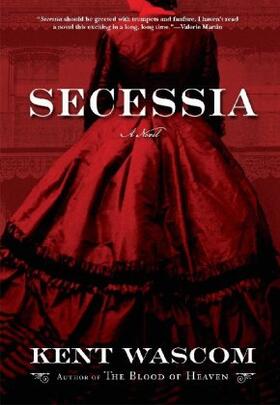 Wascom |  Secessia | Buch |  Sack Fachmedien
