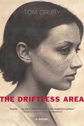 Drury |  The Driftless Area | Buch |  Sack Fachmedien