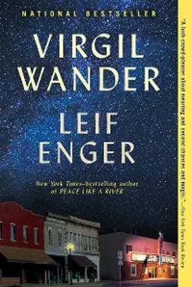 Enger |  Virgil Wander | eBook | Sack Fachmedien