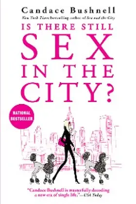 Bushnell |  Is There Still Sex in the City? | eBook | Sack Fachmedien