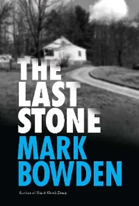 Bowden |  The Last Stone | eBook | Sack Fachmedien