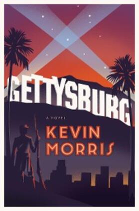 Morris |  Gettysburg | eBook | Sack Fachmedien