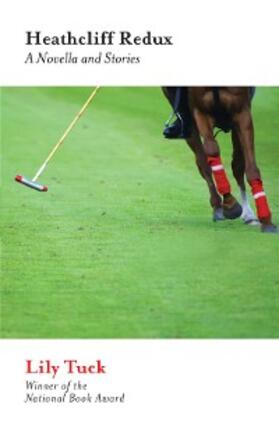 Tuck |  Heathcliff Redux | eBook | Sack Fachmedien