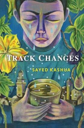Kashua |  Track Changes | eBook | Sack Fachmedien