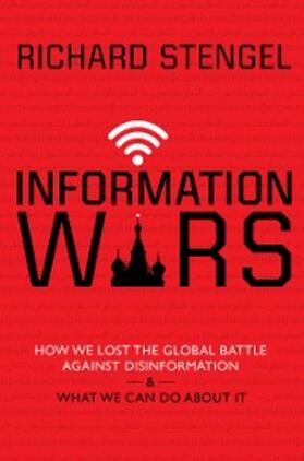 Stengel |  Information Wars | eBook | Sack Fachmedien